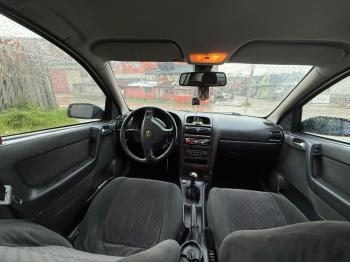OPEL ASTRA G KASA 2003 MODEL 1.6 ELEGANCE