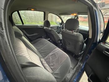 OPEL ASTRA G KASA 2003 MODEL 1.6 ELEGANCE