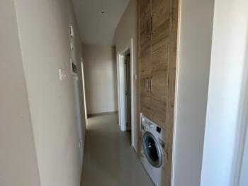 MAĞUSA YENİBOĞAZİÇİN'DE KOÇANI HAZİR 3+1 FUL EŞYALI DAİRE 