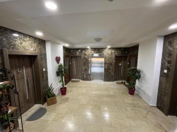 MAĞUSA YENİBOĞAZİÇİN'DE KOÇANI HAZİR 3+1 FUL EŞYALI DAİRE 