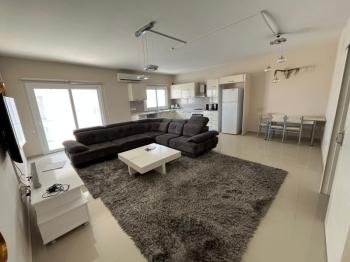 MAĞUSA YENİBOĞAZİÇİN'DE KOÇANI HAZİR 3+1 FUL EŞYALI DAİRE 