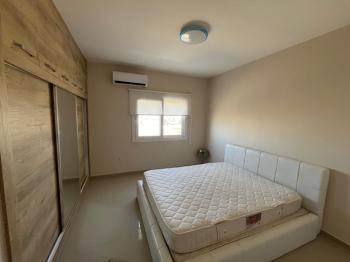 MAĞUSA YENİBOĞAZİÇİN'DE KOÇANI HAZİR 3+1 FUL EŞYALI DAİRE 