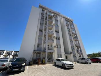 MAĞUSA YENİBOĞAZİÇİN'DE KOÇANI HAZİR 3+1 FUL EŞYALI DAİRE 