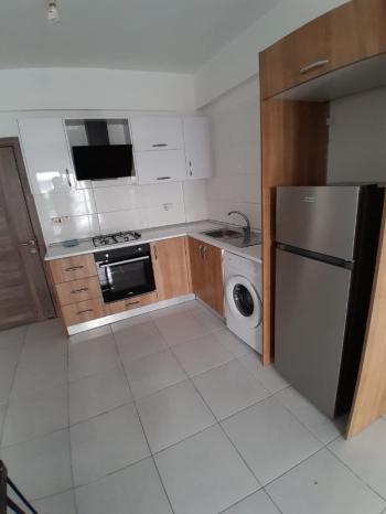 KÜÇÜK KAYMAKLIDA KİRALIK FUL EŞYALI DAİRE 