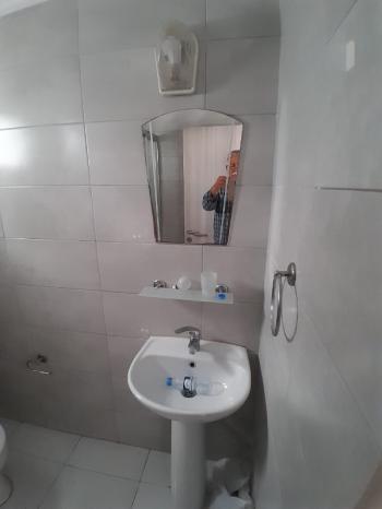 KÜÇÜK KAYMAKLIDA KİRALIK FUL EŞYALI DAİRE 