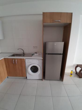 KÜÇÜK KAYMAKLIDA KİRALIK FUL EŞYALI DAİRE 