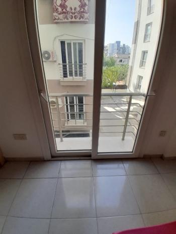KÜÇÜK KAYMAKLIDA KİRALIK FUL EŞYALI DAİRE 