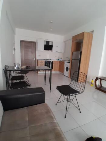 KÜÇÜK KAYMAKLIDA KİRALIK FUL EŞYALI DAİRE 