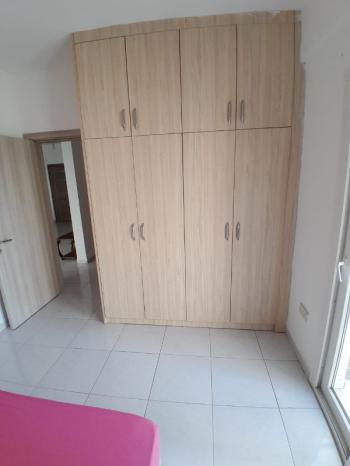 KÜÇÜK KAYMAKLIDA KİRALIK FUL EŞYALI DAİRE 