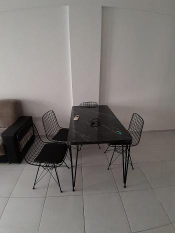 KÜÇÜK KAYMAKLIDA KİRALIK FUL EŞYALI DAİRE 