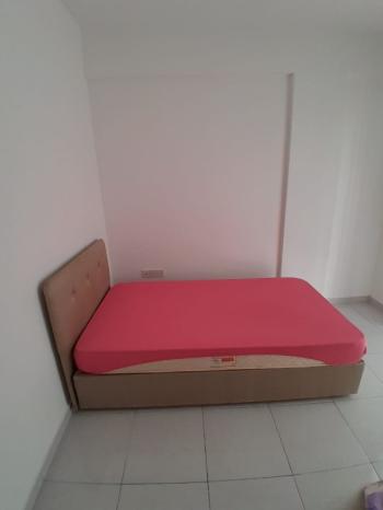 KÜÇÜK KAYMAKLIDA KİRALIK FUL EŞYALI DAİRE 