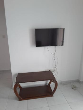 KÜÇÜK KAYMAKLIDA KİRALIK FUL EŞYALI DAİRE 