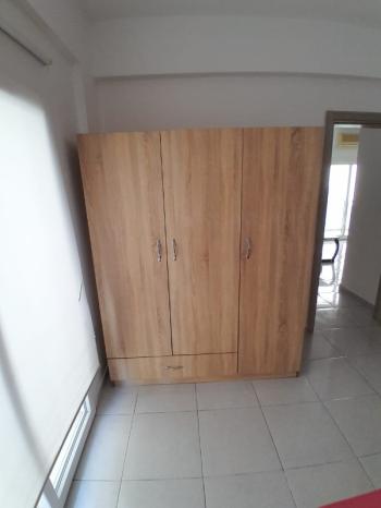 KÜÇÜK KAYMAKLIDA KİRALIK FUL EŞYALI DAİRE 
