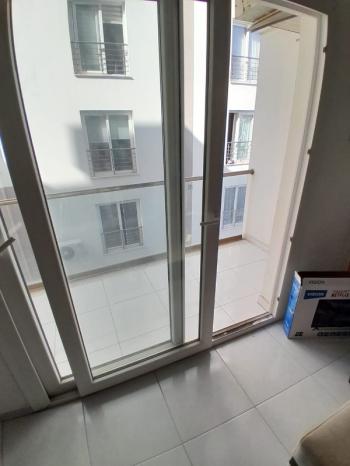 KÜÇÜK KAYMAKLIDA KİRALIK FUL EŞYALI DAİRE 