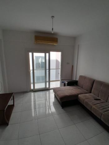 KÜÇÜK KAYMAKLIDA KİRALIK FUL EŞYALI DAİRE 
