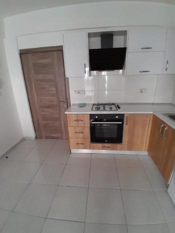 KÜÇÜK KAYMAKLIDA KİRALIK FUL EŞYALI DAİRE 