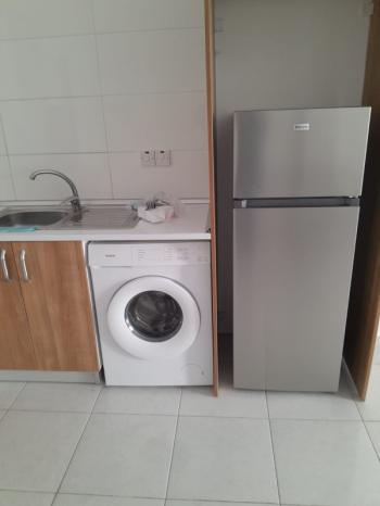 KÜÇÜK KAYMAKLIDA KİRALIK FUL EŞYALI DAİRE 