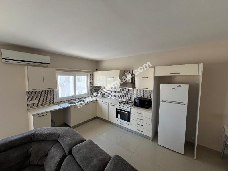 MAĞUSA YENİBOĞAZİÇİN'DE KOÇANI HAZİR 3+1 FUL EŞYALI DAİRE 