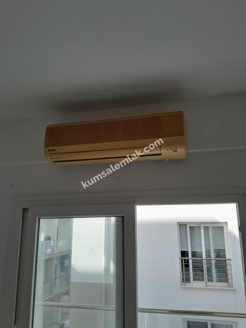 KÜÇÜK KAYMAKLIDA KİRALIK FUL EŞYALI DAİRE 