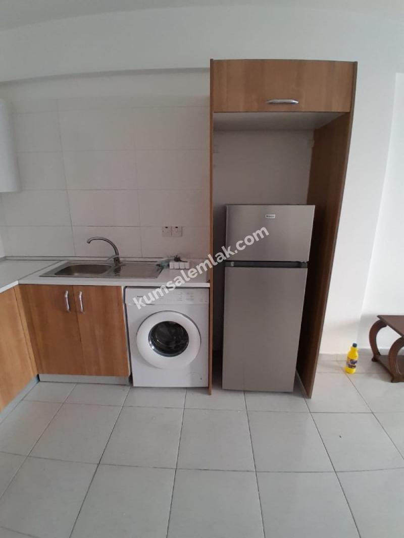 KÜÇÜK KAYMAKLIDA KİRALIK FUL EŞYALI DAİRE 