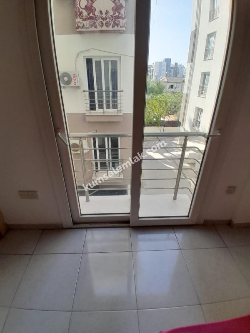 KÜÇÜK KAYMAKLIDA KİRALIK FUL EŞYALI DAİRE 