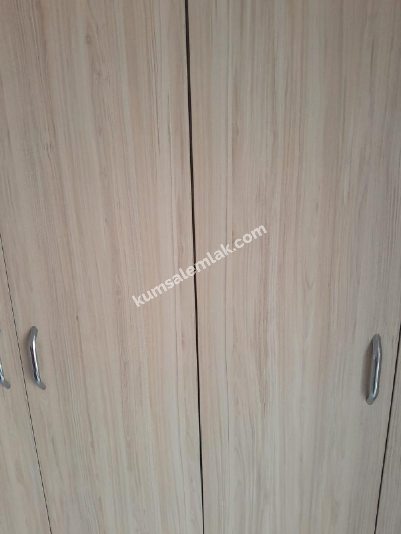 KÜÇÜK KAYMAKLIDA KİRALIK FUL EŞYALI DAİRE 