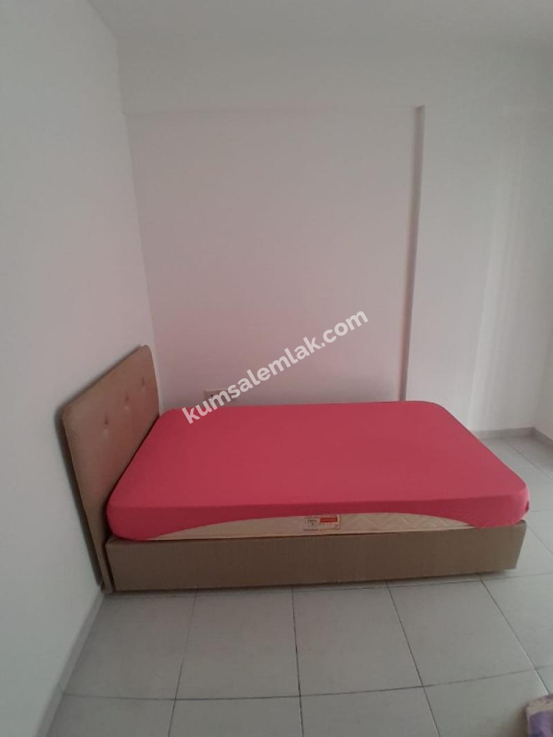 KÜÇÜK KAYMAKLIDA KİRALIK FUL EŞYALI DAİRE 