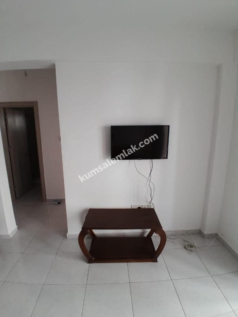 KÜÇÜK KAYMAKLIDA KİRALIK FUL EŞYALI DAİRE 