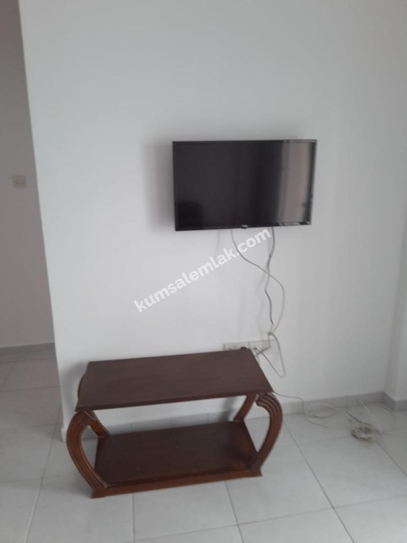 KÜÇÜK KAYMAKLIDA KİRALIK FUL EŞYALI DAİRE 