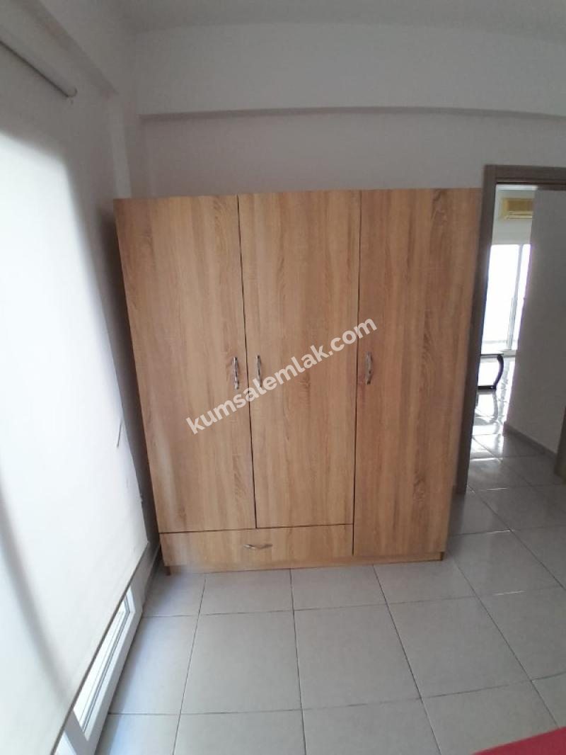 KÜÇÜK KAYMAKLIDA KİRALIK FUL EŞYALI DAİRE 