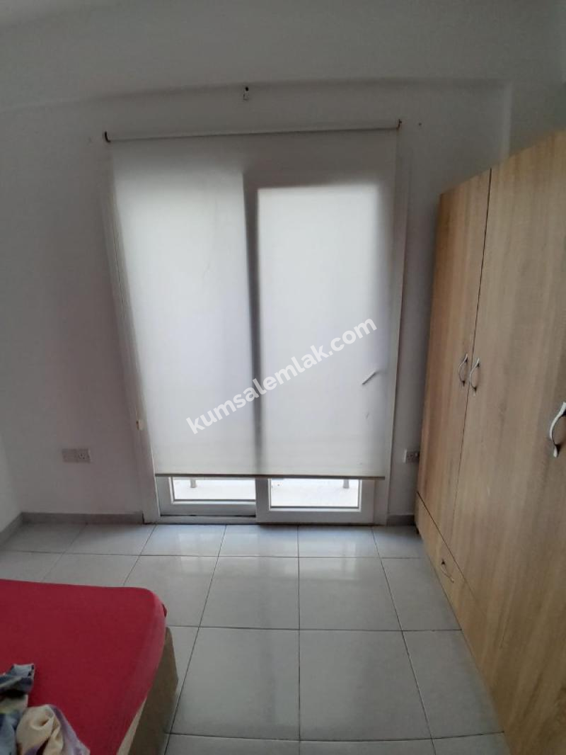 KÜÇÜK KAYMAKLIDA KİRALIK FUL EŞYALI DAİRE 