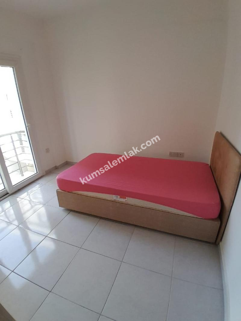 KÜÇÜK KAYMAKLIDA KİRALIK FUL EŞYALI DAİRE 