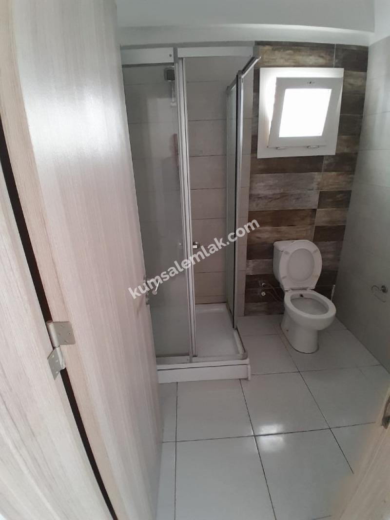 KÜÇÜK KAYMAKLIDA KİRALIK FUL EŞYALI DAİRE 