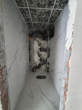 AFYON ÜÇOK EMLAKTAN KOCATEPE MAH 2+1 85M² TEMİZ BAKIMLI SIFIR  SATILIK DAİRE 