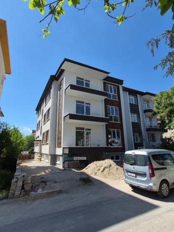 AFYON ÜÇOK EMLAKTAN KOCATEPE MAH 2+1 85M² TEMİZ BAKIMLI SIFIR  SATILIK DAİRE 