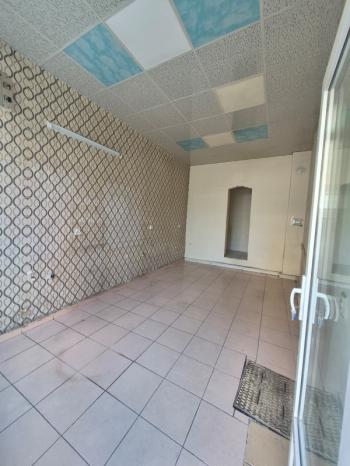 AFYON ÜÇOK EMLAKTAN YUNUS EMRE MAH CADDE ÜZERİ KİRALIK DÜKKAN