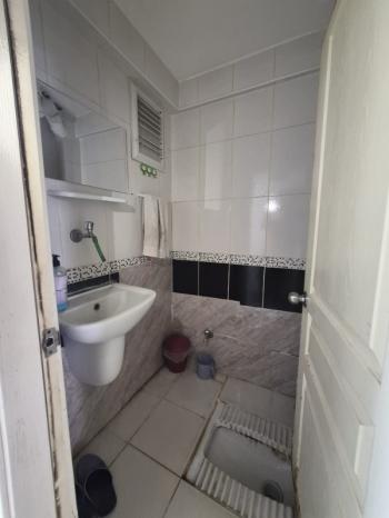  AFYON ÜÇOK EMLAKTAN MAREŞAL FEVZİ ÇAKMAK MAH 2+1 100M²  BAKIMLI MASRAFSIZ SATILIK DAİRE