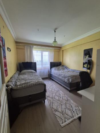  AFYON ÜÇOK EMLAKTAN MAREŞAL FEVZİ ÇAKMAK MAH 2+1 100M²  BAKIMLI MASRAFSIZ SATILIK DAİRE