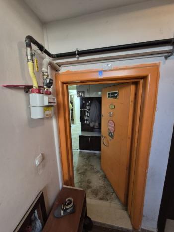  AFYON ÜÇOK EMLAKTAN MAREŞAL FEVZİ ÇAKMAK MAH 2+1 100M²  BAKIMLI MASRAFSIZ SATILIK DAİRE