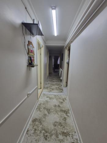  AFYON ÜÇOK EMLAKTAN MAREŞAL FEVZİ ÇAKMAK MAH 2+1 100M²  BAKIMLI MASRAFSIZ SATILIK DAİRE