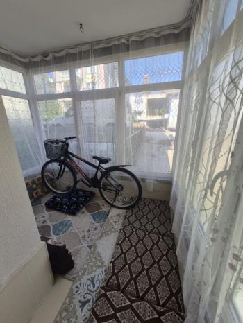  AFYON ÜÇOK EMLAKTAN MAREŞAL FEVZİ ÇAKMAK MAH 2+1 100M²  BAKIMLI MASRAFSIZ SATILIK DAİRE