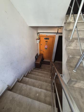  AFYON ÜÇOK EMLAKTAN MAREŞAL FEVZİ ÇAKMAK MAH 2+1 100M²  BAKIMLI MASRAFSIZ SATILIK DAİRE