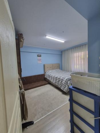  AFYON ÜÇOK EMLAKTAN MAREŞAL FEVZİ ÇAKMAK MAH 2+1 100M²  BAKIMLI MASRAFSIZ SATILIK DAİRE