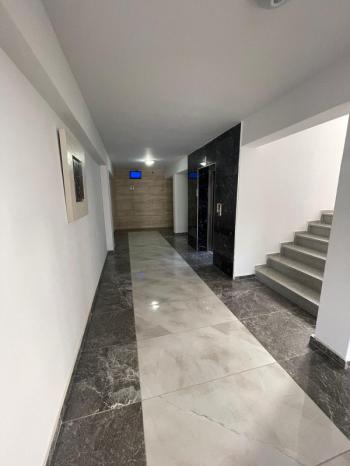 Lefkoşa Küçük Kaymaklı'da SATILIK EŞYALI 2+1 SATILIK DAİRE