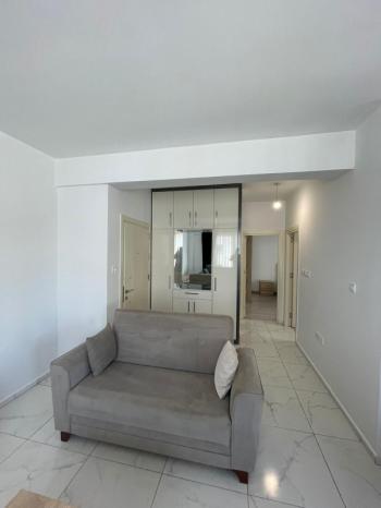 Lefkoşa Küçük Kaymaklı'da SATILIK EŞYALI 2+1 SATILIK DAİRE