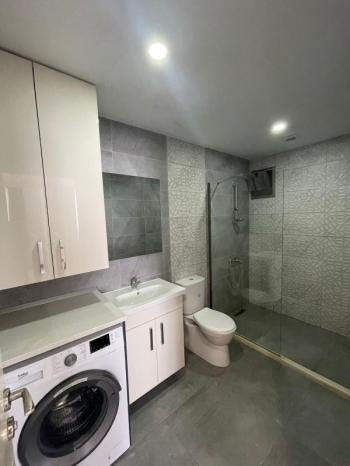 Lefkoşa Küçük Kaymaklı'da SATILIK EŞYALI 2+1 SATILIK DAİRE