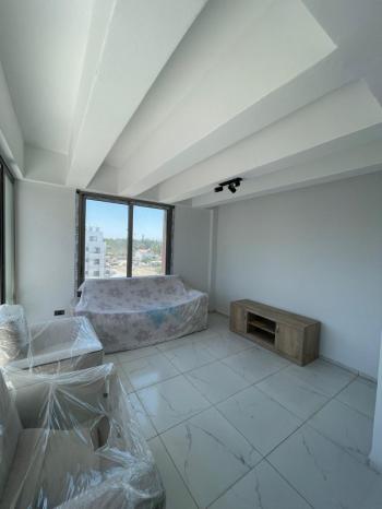 Lefkoşa Küçük Kaymaklı'da SATILIK TÜRK KOÇANLI 2+1 PENTHOUSE DAİRE
