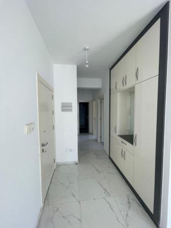 Lefkoşa Küçük Kaymaklı'da SATILIK TÜRK KOÇANLI 2+1 PENTHOUSE DAİRE