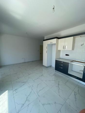 Lefkoşa Küçük Kaymaklı'da SATILIK TÜRK KOÇANLI 2+1 PENTHOUSE DAİRE