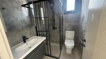 Lefkoşa Ortaköy'de Nalbantoğlu Hastanesi Karşısında Klinik İzinli KİRALIK 2+1 DAİRE